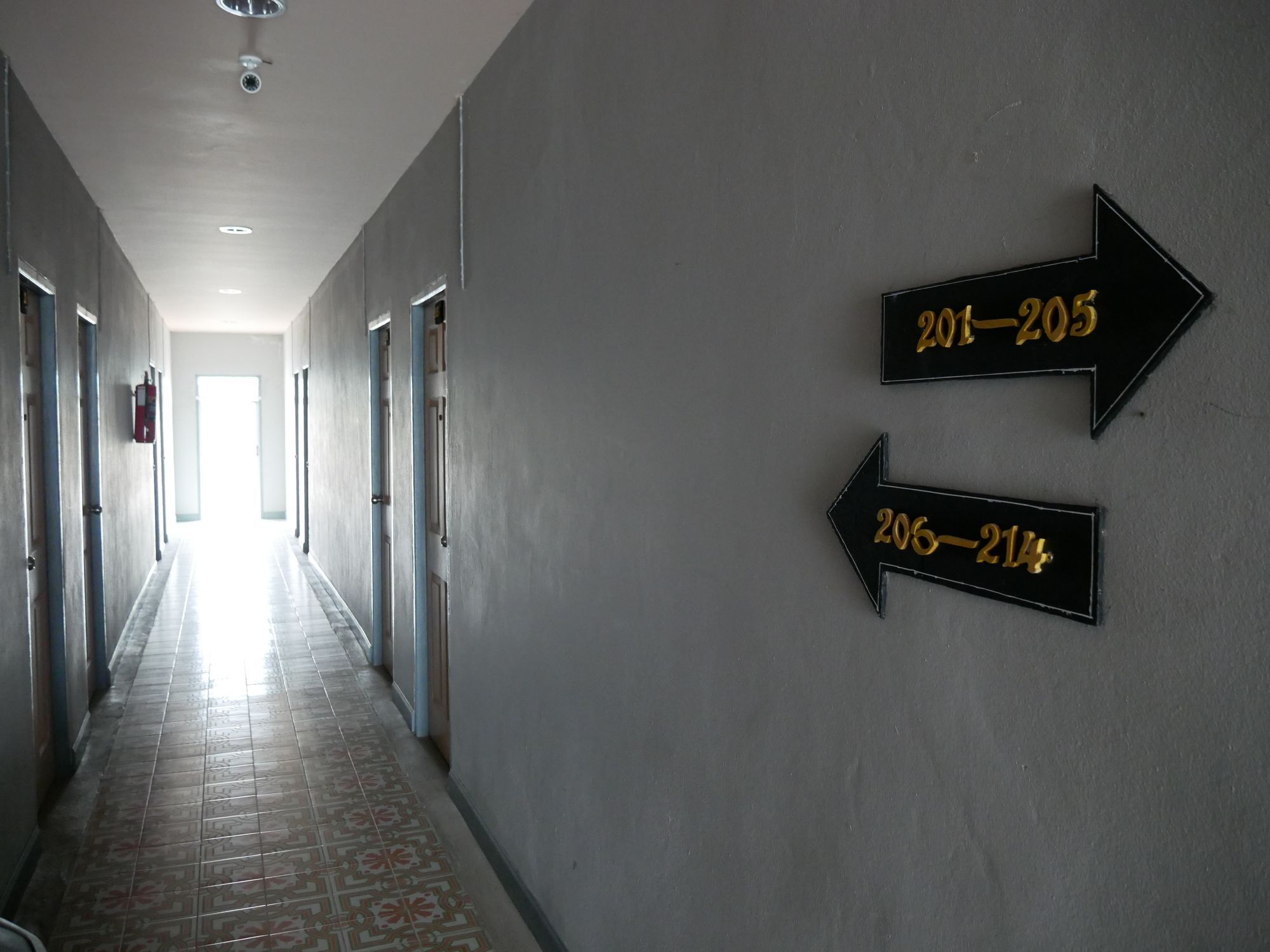 Pk Hotel Buriram Bagian luar foto
