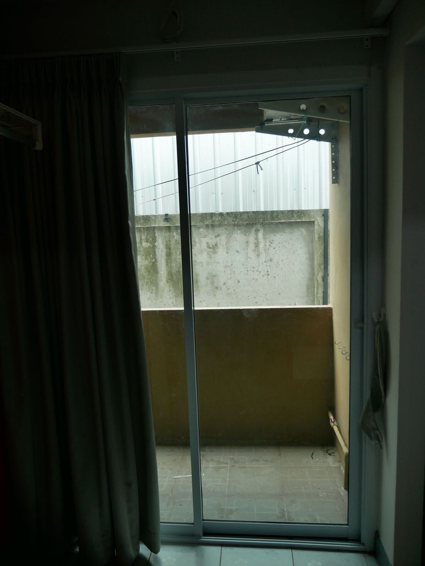 Pk Hotel Buriram Bagian luar foto